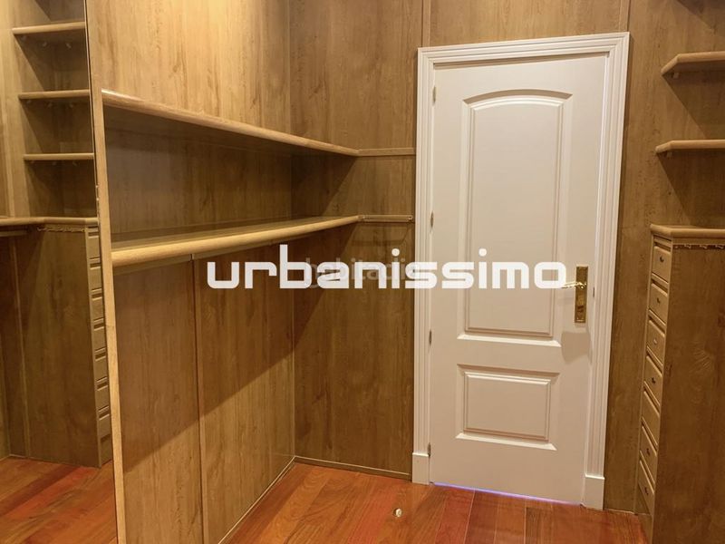 Foto c0cee8a0-7e69-4e86-aed3-e86e18c17686. Rent flat with heating in Castillejos-Cuzco Madrid