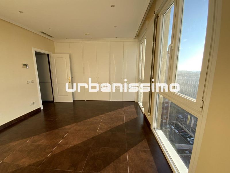 Foto ec6168a2-372a-4e6a-a4d5-0e98da8b638a. Rent flat with heating in Castillejos-Cuzco Madrid