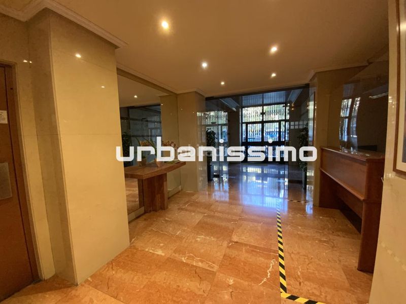 Foto fbaffe33-22ca-4fcb-b9d0-f32f90f00045. Rent flat with heating in Castillejos-Cuzco Madrid