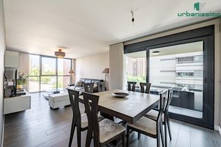 Etagenwohnung in Calle de Cándido Mateos