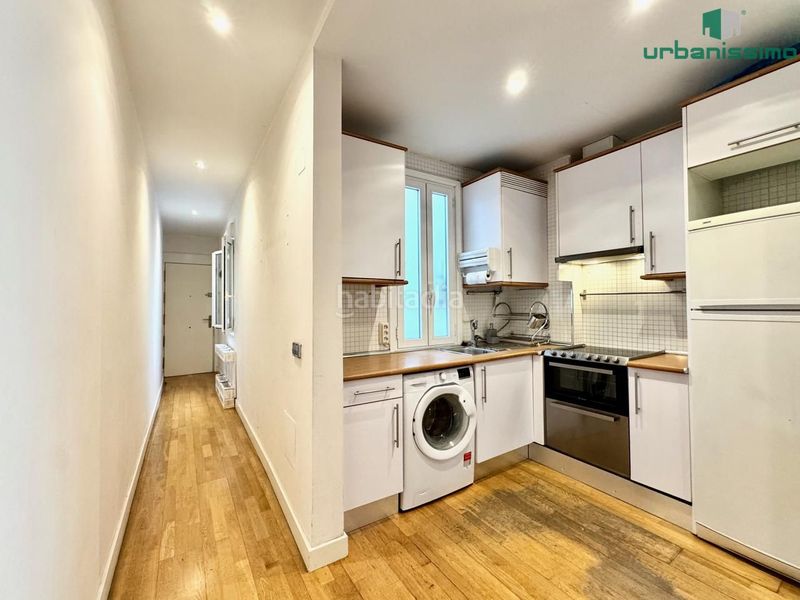 Foto 03a4a590-7c97-44fa-9614-635dda83be02. Rent flat in Arapiles Madrid
