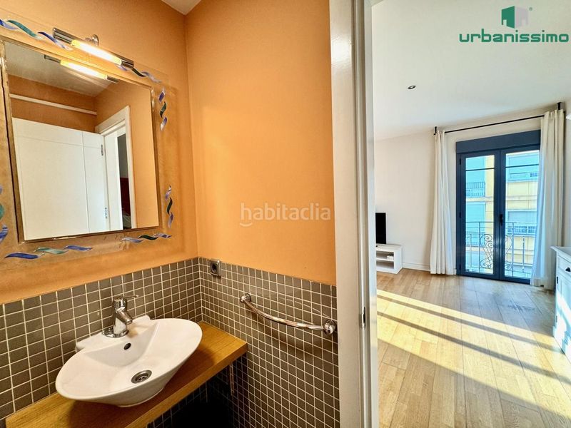 Foto 156954bd-6f1e-4a3d-8040-3c34a6aaa430. Rent flat in Arapiles Madrid