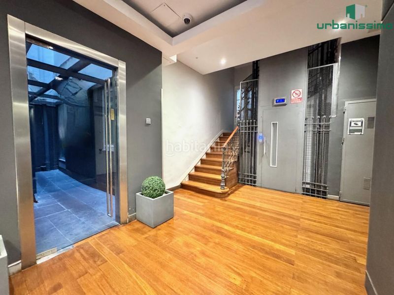 Foto 18e78715-a697-45d8-a81c-0cd77f407f73. Rent flat in Arapiles Madrid