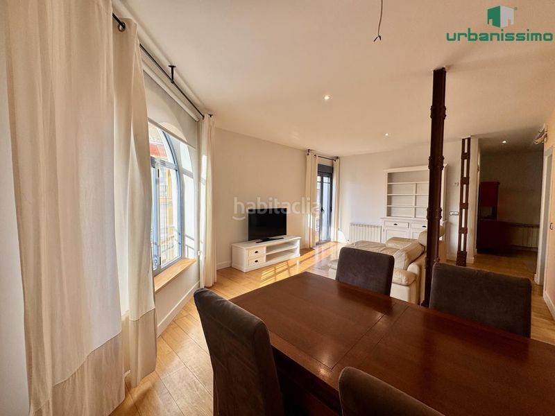 Foto 3e0f62c0-8535-4784-aff1-54dfa782356c. Rent flat in Arapiles Madrid