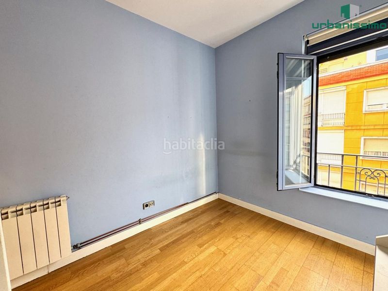 Foto 3e6b53b1-581c-4cf5-be70-071e0abbcc9d. Rent flat in Arapiles Madrid