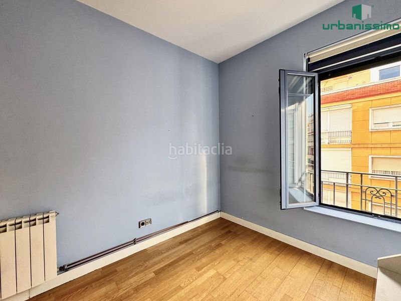 Foto 4a6861ac-414f-4a96-93d7-d16765b7fb94. Rent flat in Arapiles Madrid