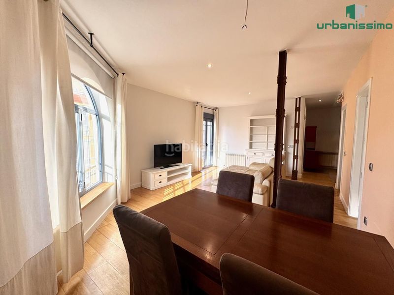 Foto 64ad0b8f-8dea-4021-ba5b-5ec5d6ccffc7. Rent flat in Arapiles Madrid