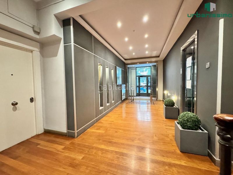 Foto 8f2a9186-2c20-4417-bf2e-d71e15317d6c. Rent flat in Arapiles Madrid
