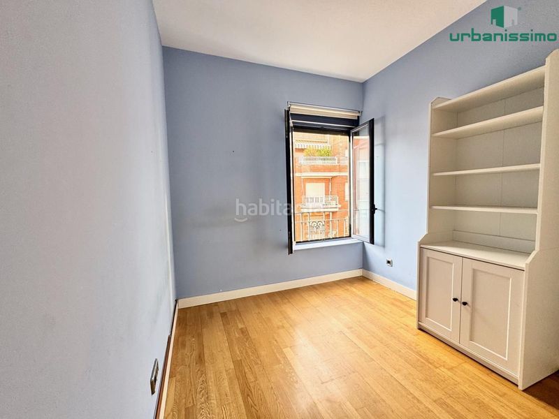 Foto a70c86aa-5768-4344-a967-dc265a2e250d. Rent flat in Arapiles Madrid