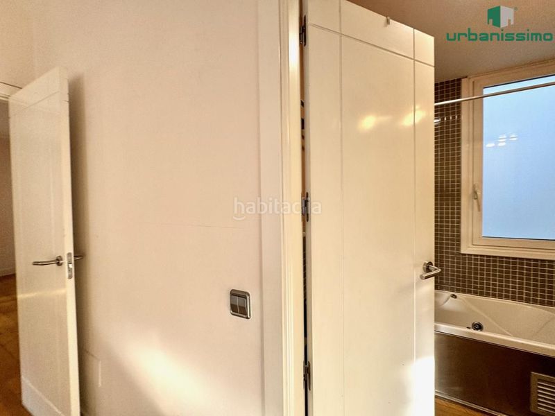 Foto c6f4da5e-ad9d-4d0c-837c-386c093ca150. Rent flat in Arapiles Madrid