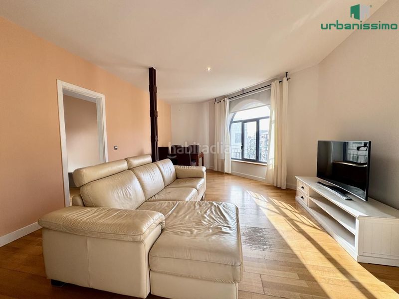 Foto d6c785ae-404f-44d9-a997-f9dcaec02986. Rent flat in Arapiles Madrid