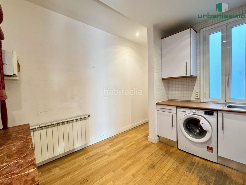 Foto d7c590de-c915-4d7e-9893-035edceeaffd. Rent flat in Arapiles Madrid