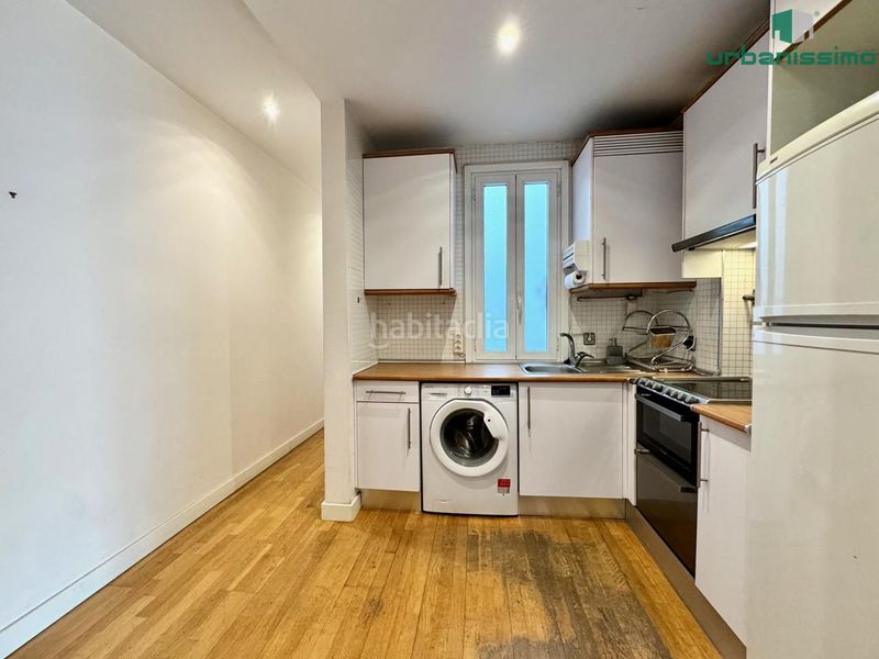 Foto e2479db1-aefa-43df-8034-b9bf97c20aaf. Rent flat in Arapiles Madrid