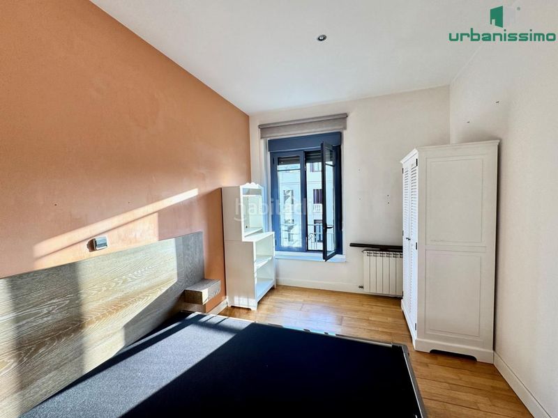 Foto eb1ea96d-a481-4e9b-b131-e49ede14222f. Rent flat in Arapiles Madrid