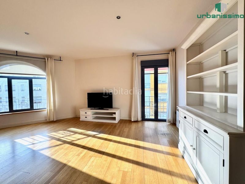Foto ec8dedb3-2228-4873-a72b-0bb6f644f8ae. Rent flat in Arapiles Madrid