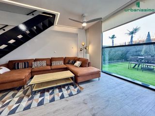 Lloguer Loft  Del cerro del águila. Ssrr espectacular loft dúplex reformado con terraza privada y ga