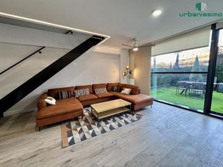 Miete Loft  Del cerro del águila. Ssrr espectacular loft dúplex reformado con terraza privada y ga