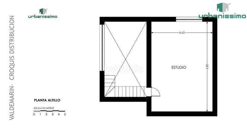 Foto 511708f5-c82e-4169-ac42-15dc5283ee72. Casa aparellada amb calefacció aparcament piscina a Madrid