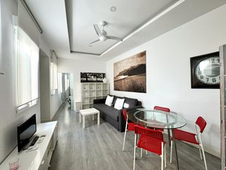 Appartement  Del cardenal cisneros