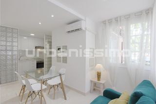 Lloguer Apartament  De la marroquina. Moratalaz marroquina  apartamento amueblado