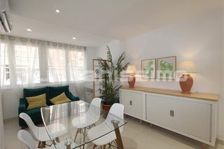 Apartament a De La Marroquina