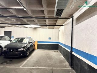 Posto auto in Araucaria