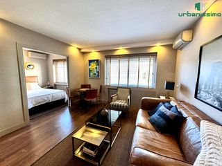 Appartement  De fuencarral. Luminoso apartamento amueblado en fuencarral   junto a gran vía