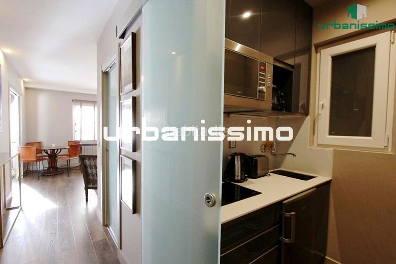 Foto 0ae20637-4911-4bcc-8e4d-027b1ca6441e. Apartament amb calefacció a Universidad-Malasaña Madrid