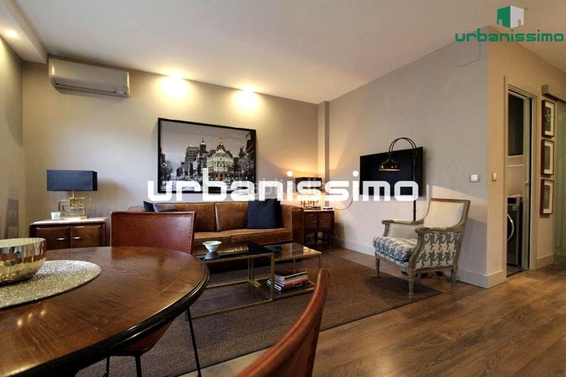 Foto 228935a0-4aa5-47e1-a3d2-37a1e1d4f686. Apartament amb calefacció a Universidad-Malasaña Madrid