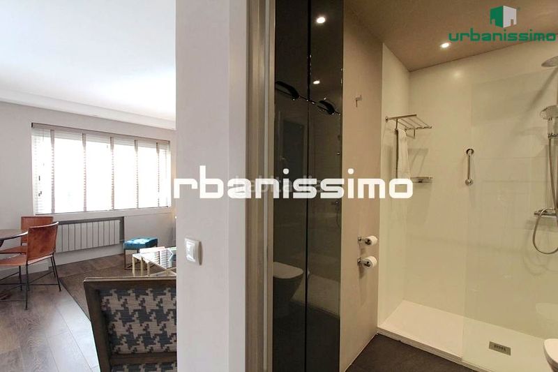 Foto 44ece0d0-06ed-4614-9968-c75bb4bef450. Apartament amb calefacció a Universidad-Malasaña Madrid