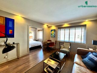 Appartement  De fuencarral. Luminoso apartamento amueblado en fuencarral   junto a gran vía