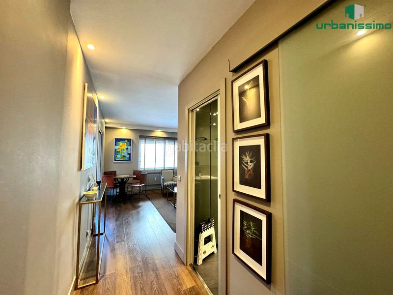 Foto 6fe86d9e-1288-4acd-9512-3870014574fd. Apartament amb calefacció a Universidad-Malasaña Madrid
