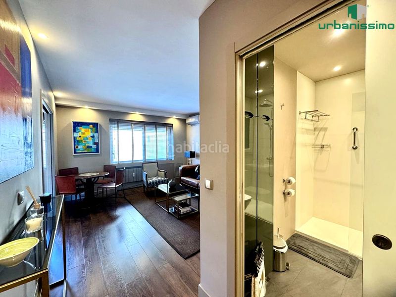Foto 7c889f6c-d62d-4556-93c8-ee8332319840. Apartament amb calefacció a Universidad-Malasaña Madrid