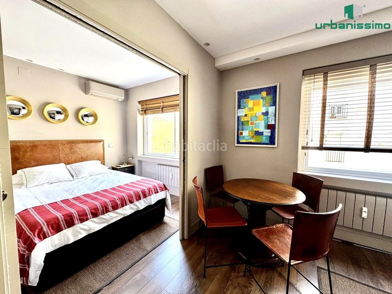 Foto 93e550d9-7254-4d8b-8c85-bedfd014434d. Apartament amb calefacció a Universidad-Malasaña Madrid