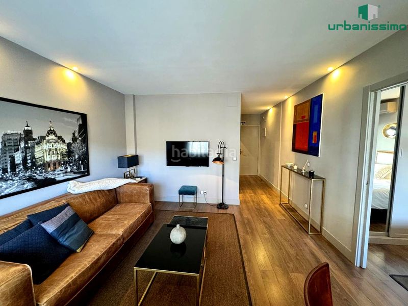 Foto a1c260ce-7f91-484e-a376-9eb8e0c8794e. Apartament amb calefacció a Universidad-Malasaña Madrid