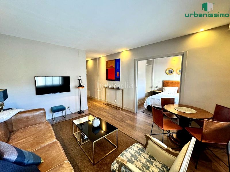 Foto ae8572c2-cbb5-4c44-92cc-a394c4f326ea. Apartament amb calefacció a Universidad-Malasaña Madrid