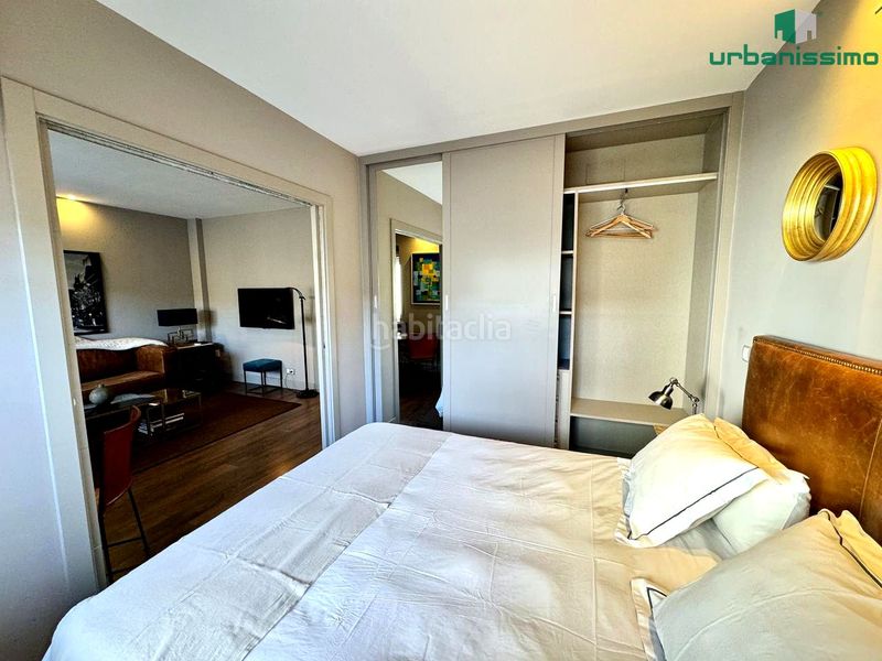 Foto b751b72b-2f80-4730-8680-79159d8da3b0. Apartament amb calefacció a Universidad-Malasaña Madrid