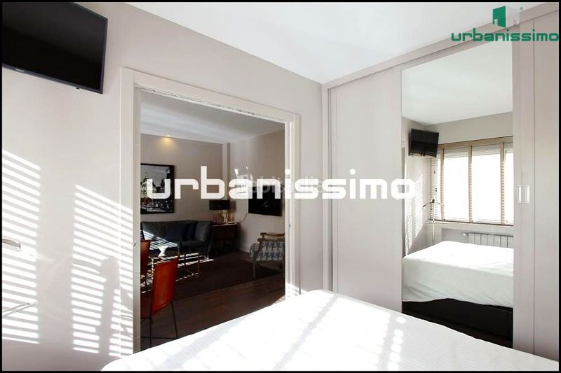 Foto b83f9140-348f-4b90-beca-1b00a829350b. Apartament amb calefacció a Universidad-Malasaña Madrid
