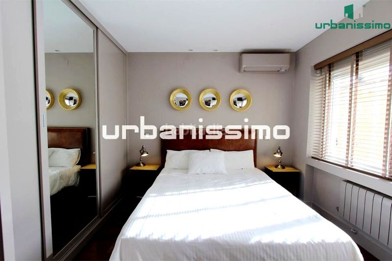 Foto bab0d68b-4310-41a6-8d06-36d9f8660d21. Apartament amb calefacció a Universidad-Malasaña Madrid