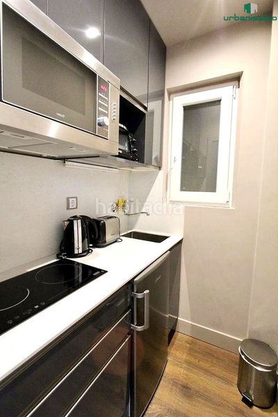 Foto c2b33e6a-f1b5-4076-b56f-5cd4fdc13b5b. Apartament amb calefacció a Universidad-Malasaña Madrid
