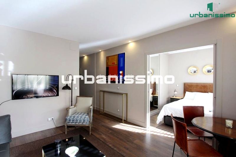 Foto e0c5a5c2-368f-4d08-a5b3-9e181bb813d1. Apartament amb calefacció a Universidad-Malasaña Madrid