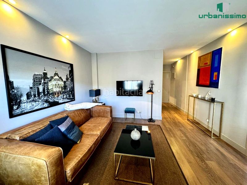 Foto ea7e08d3-66b9-43ca-9ea4-23b484d65b3e. Apartament amb calefacció a Universidad-Malasaña Madrid