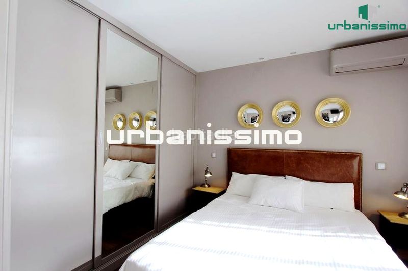 Foto efb6c3c5-3a56-4495-92a5-f0bf0580294a. Apartament amb calefacció a Universidad-Malasaña Madrid