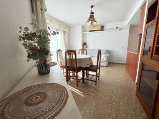 Apartamento  Calle san juan bosco. Piso en san miguel centro