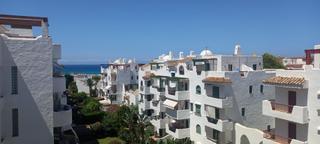 Apartament  Carretera de atlanterra. Precioso y coqueto apartamento en urbanización exclusiva con vis