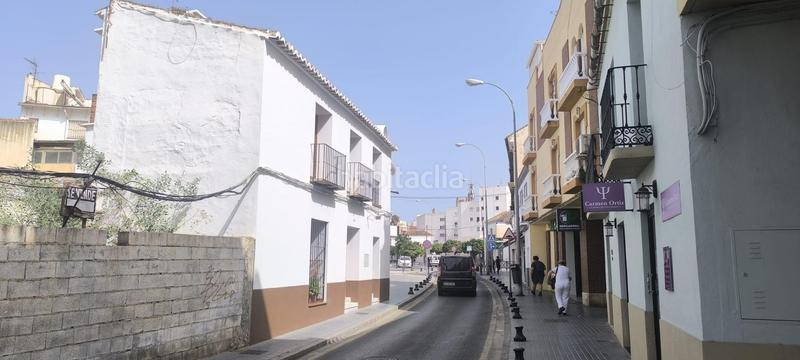 Foto 0335149f-7431-4c6d-aa3b-d33e29b39ff4. Local comercial a Hispanidad - Vivar Téllez Vélez - Málaga