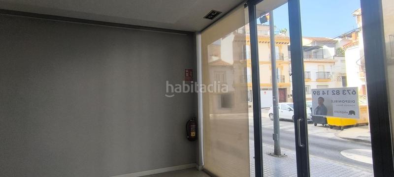 Foto bdcbdca5-effc-40c5-aa8f-2522b724eab3. Local comercial a Hispanidad - Vivar Téllez Vélez - Málaga