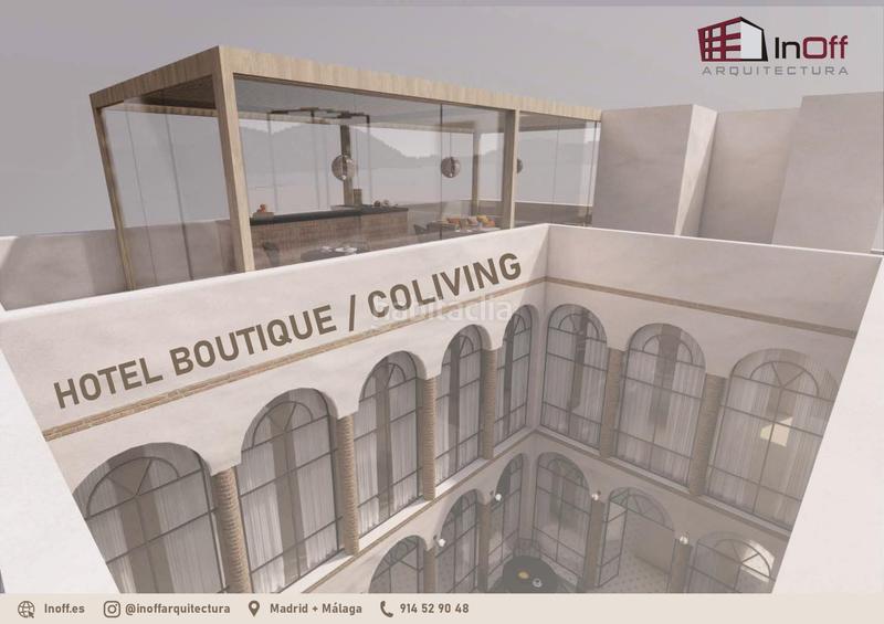 Foto 290a77b1-e7cd-4b93-a239-84fe01b647f8. Terreny residencial a Coín