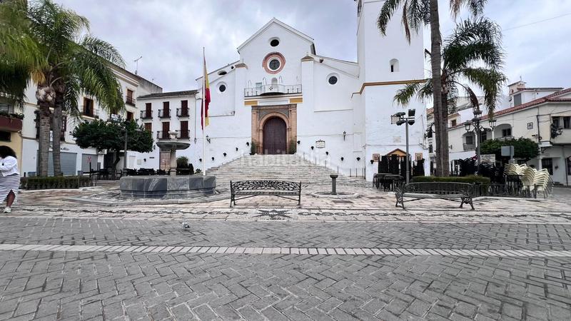 Foto dae902ea-ffa7-4dd3-a708-31cc3ac405f1. Terreny residencial a Coín