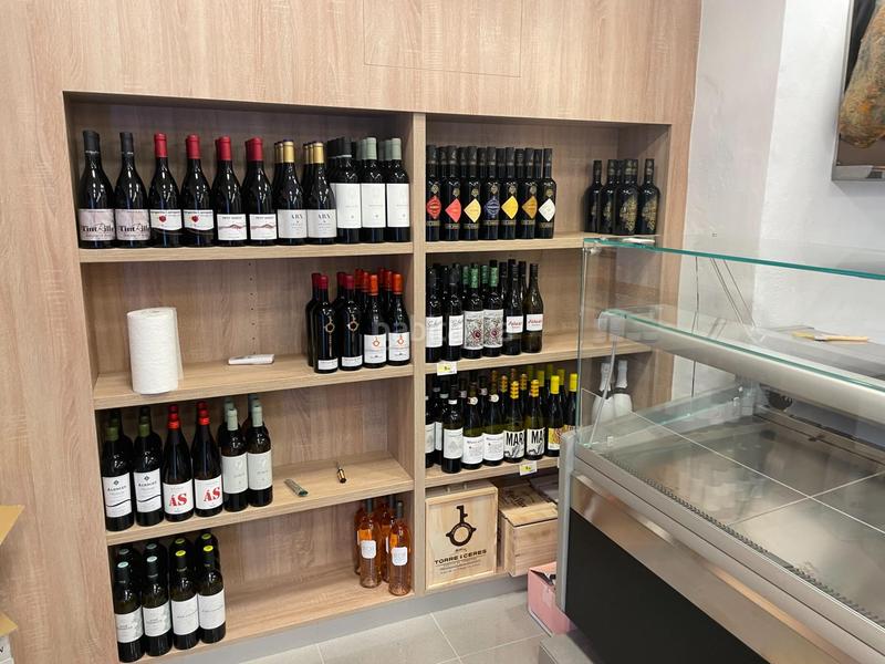 Foto 07c33d1b-99b5-4815-a96a-fe1f62230e2f. Local comercial  en zona exclusiva en Zahara de los Atunes